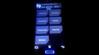 Installing TWRP and making a backup [LG Volt] screenshot 5