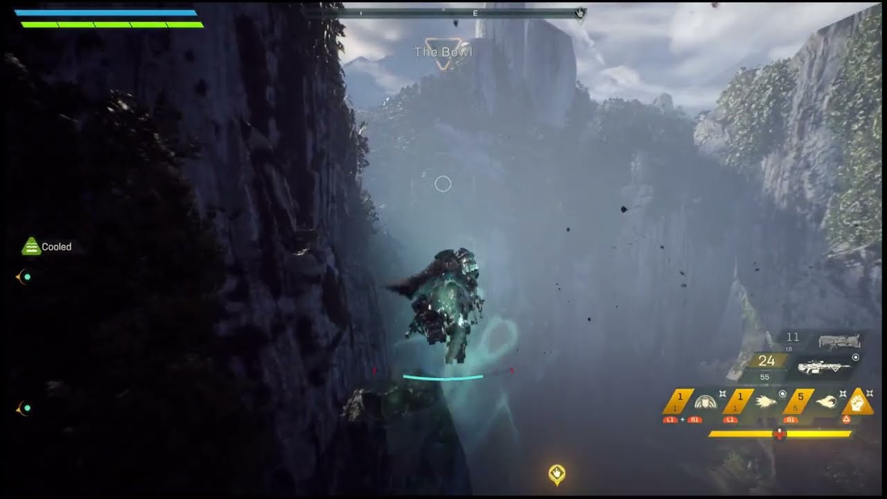 Anthem - Part 37 - The Final Flight (Finale)