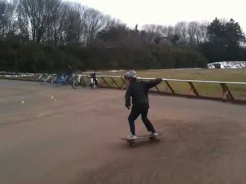 サーフスケート Gravity アップス グラブレール SURFSKATE キッズ
