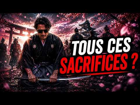 Immigrer au JAPON : le pays de tous les SACRIFICES ?