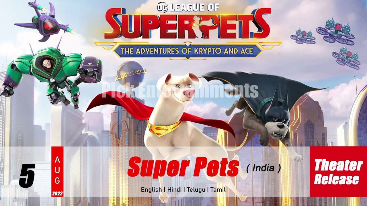 Upcoming Movie Releases | August 1th week  | 2022 | Publich Star Rating Movies