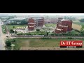 Dr. I.T. Group of Institutions Others(1) Dr. I.T. Group of Institutions Others(1)