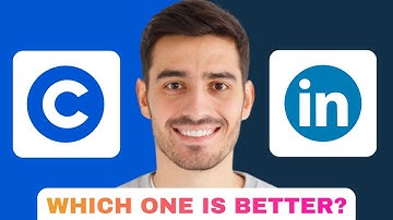 Coursera vs LinkedIn Learning (2025) | Which One is Better?