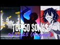 Top 50 Songs Of 2025 Midyear Top 50 Songs Of 2025 Midyear