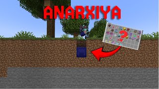 Articraft.uz Serverida Shulker Yashirdim