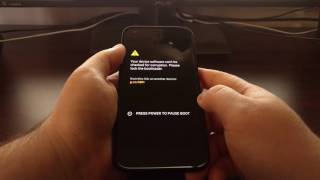 [NEW] Gaining Root Access to the Pixel and Pixel XL