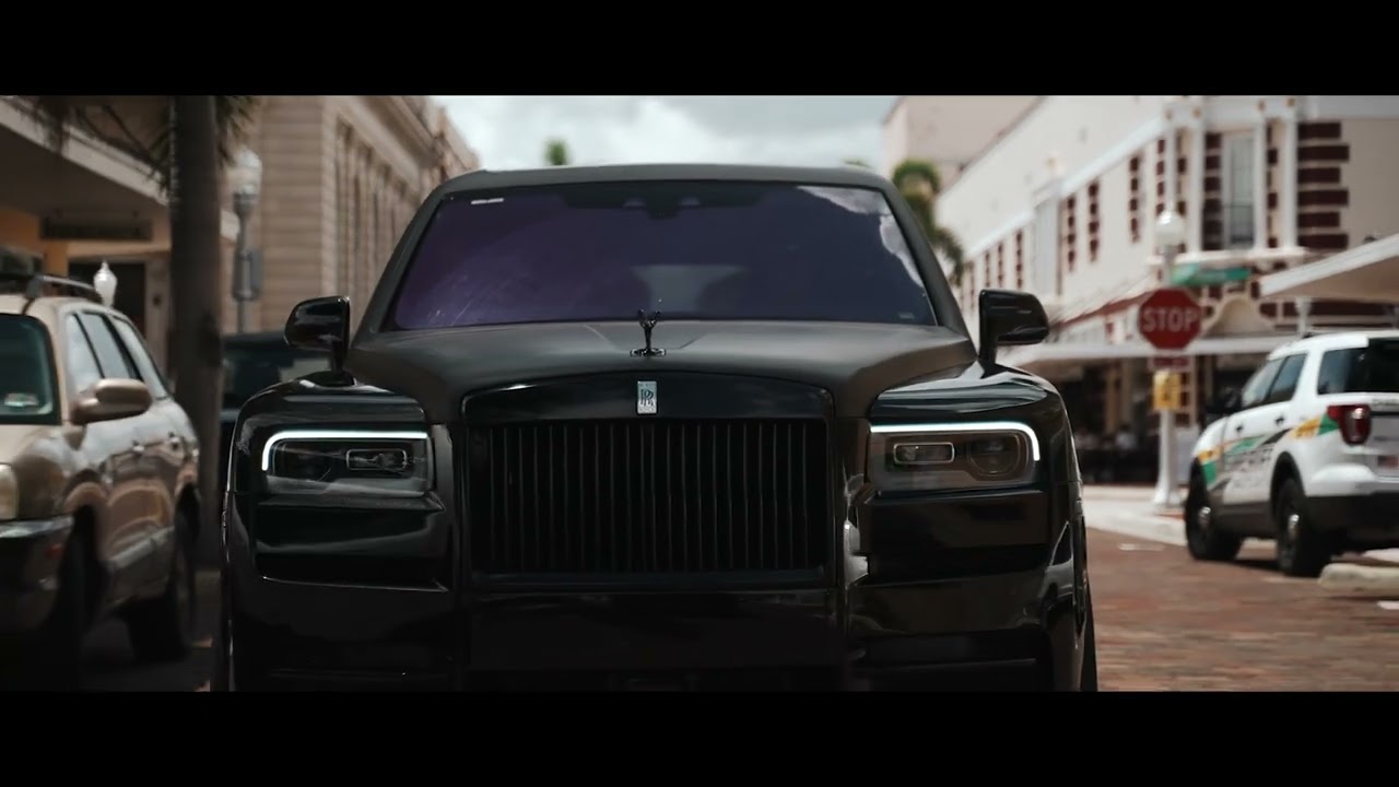 Rolls Royce