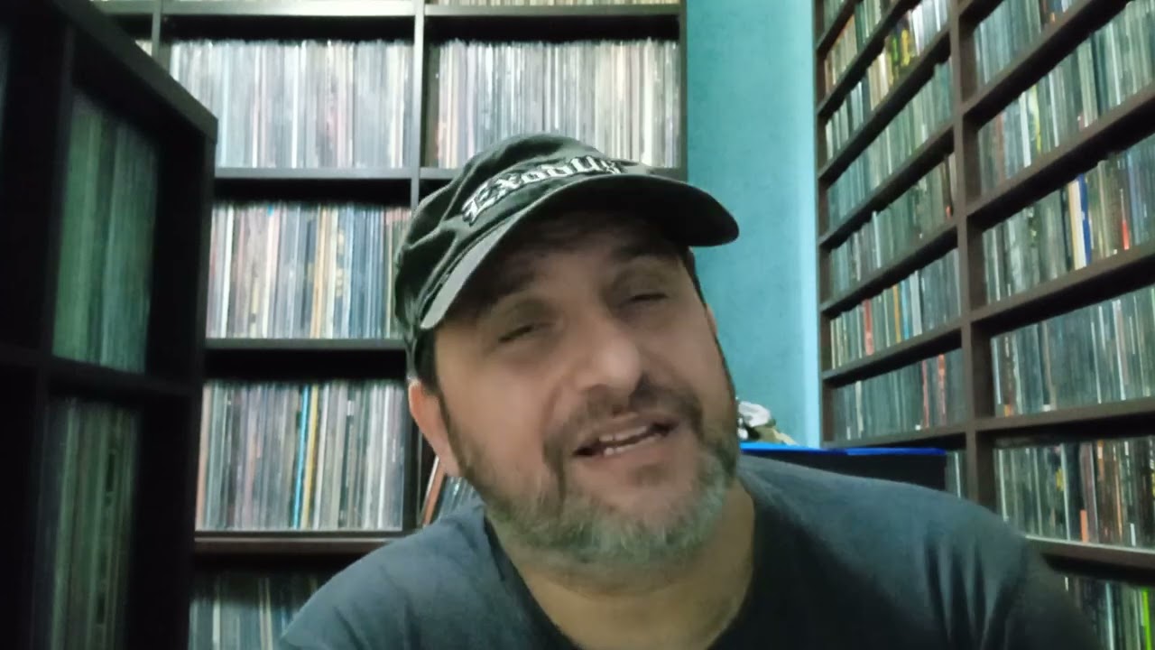 Motorhead album ranking...In Lemmy we trust!