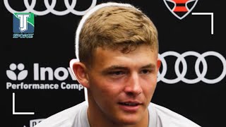 Jackson Hopkins' SIMPLE SOLUTION for D.C. United: How to "GET over the LINE"