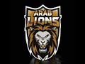 سيرفر أسود العرب قراند للحياة الواقعية Arab Lions 