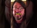 When Dave Grohl Fell Off The Stage And Broke His Leg