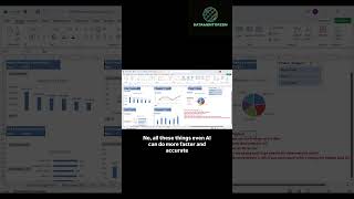 How Data Analysts Build Excel Dashboards | Nike Sales Project 🚀