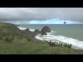 UAV Test Flight