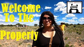 Bought A New Home Base & Robots Are Taking Over Flagstaff