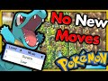 Can I Beat Pokemon Gold with NO NEW MOVES? 🔴 Pokemon Challenges ► NO ITEMS IN BATTLE