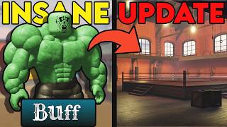 HUGE UPDATE is COMING to Dead Rails.. (Roblox)