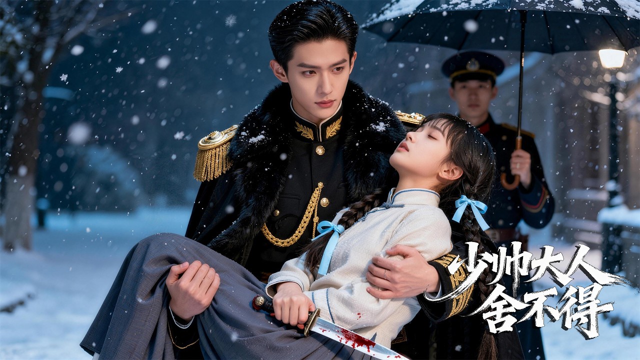 三姨太逆袭：少帅宠妻，家族跪求！