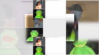 (REQUESTED) (YTPMV) Kermie lookin' for baddies on Omegle Scan