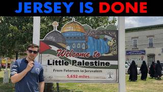 I Exposed the Islamic Takeover of New Jersey