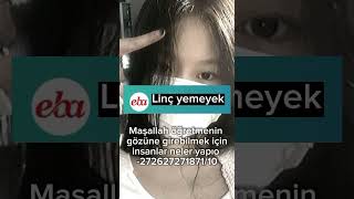 New schoolumdaki insancıkların eba profil fotolarını puanlıyorem #q #itzy #midzy #keşfet
