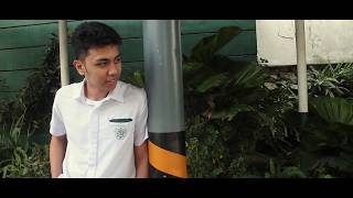 PROJECT: Anti-Bullying - A UCSP Social Campaign  M/V