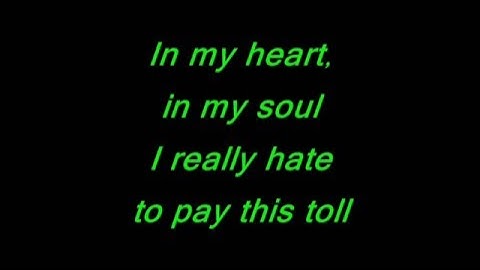 Helloween - A Tale That Wasn