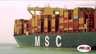 NIMASA ON NTA CH10 31 05 26