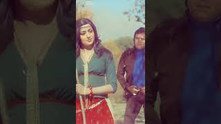  Tere Chehre Mein Woh Jadoo Hai Feroz Khan U0026 Hema Malini Kishore Kumar Hit Songdharmatma 1975