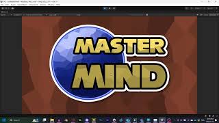 A Unity project I made last year.