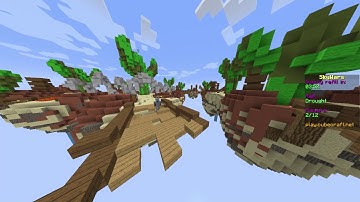 FLY, KILL AURA HACK IN CUBECRAFT #319 [charlesleung]