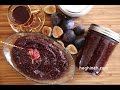 How to Make Fig Jam - Fig Jam Recipe - Heghineh Cooking Show