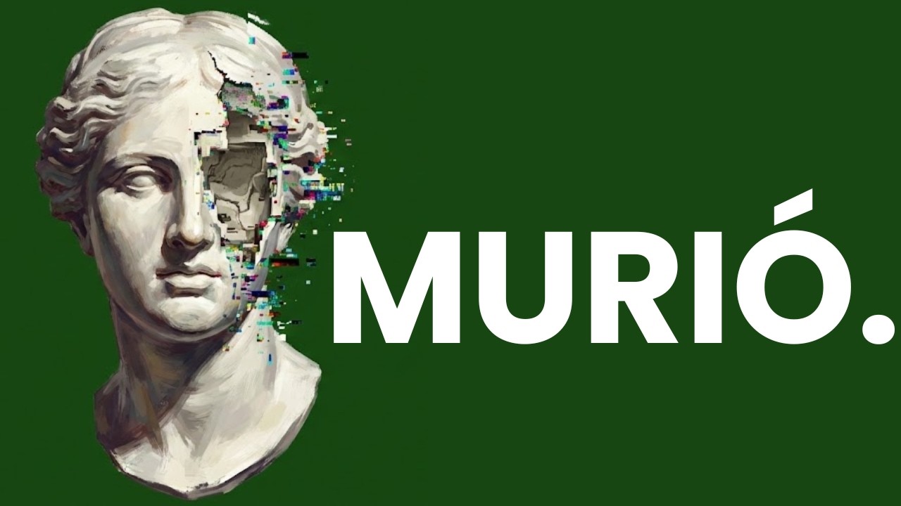 Por Qué El Amor Es Una Mentira Hermosa