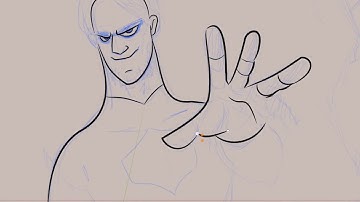 New Grease Pencil Primitive Curve Tool - Blender 2.8