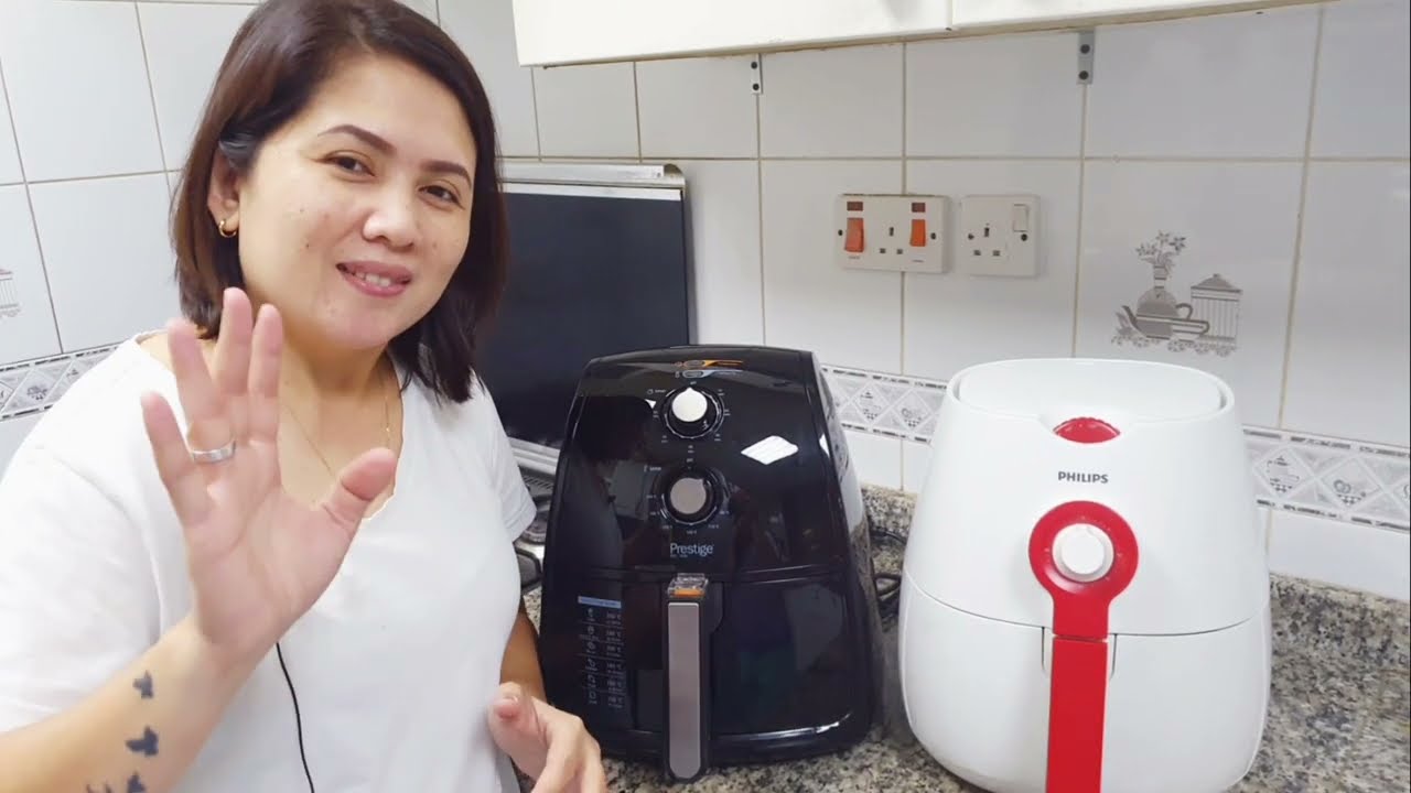 Philips Premium Airfryer  Shop America's Test Kitchen