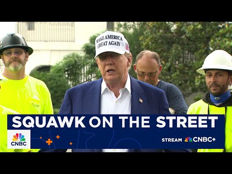 Trump says 'stupid'