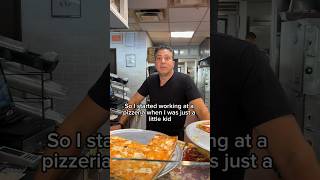 Delicious Chicken Parm from a Family-Owned Restaurant in Fort Salonga, NY 📍Fattusco’s — Fort Salonga, Suffolk, NY — community video