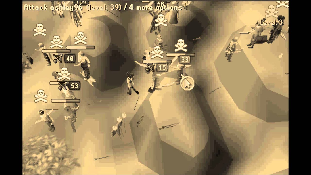 Our Zion - PK Video 1 HD