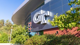 Georgia Tech No. 1 for graduates working in artificial intelligence