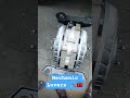 Bus Brake Rated New Fitting Tata Motors Mechanic Lovers 🛠️🛠️🧰🧰 #1000subscriber #viral