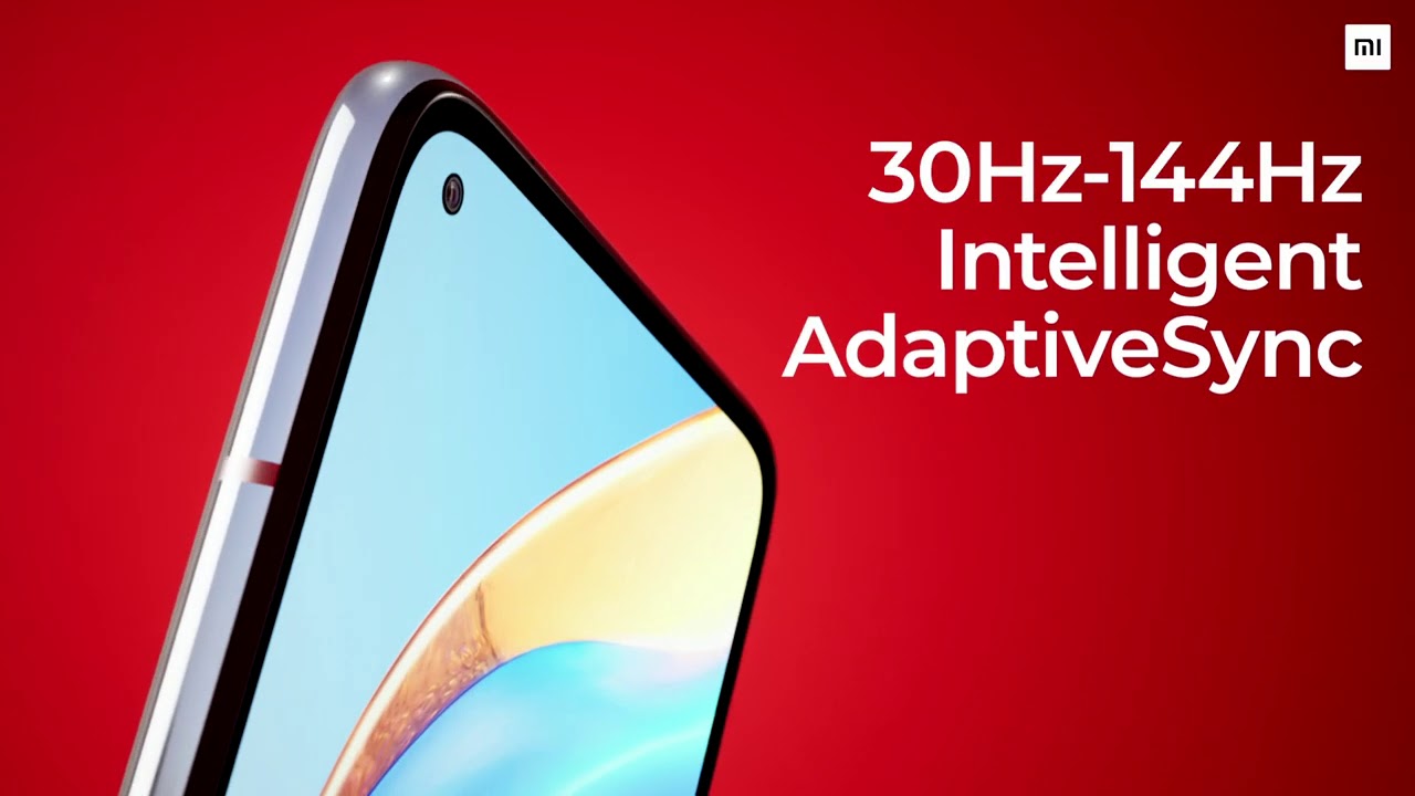 Introducing the all-new 