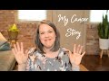 My Cancer Story - Hodgkins Lymphoma