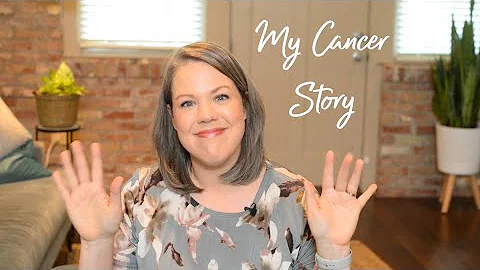 My Cancer Story - Hodgkins Lymphoma