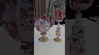 ✨ Luxury Home & Table Decoration Set – Elegant Style for Modern Living 🏡💫✨