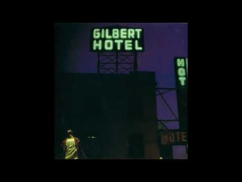 Paul Gilbert - Gilbert Hotel - Full Album - 2003