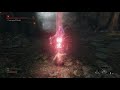 Sekiro™: Shadows Die Twice Corrupt Monk Second Boss