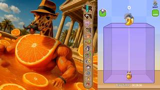 Playing Merge Fellas Italian Brainrot 4 – Classic Characters are Back!