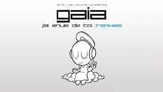 Armin van Buuren presents Gaia - Jai Envie De Toi (Protoculture Remix)