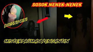 RX FILES❗TAMSER EXPLORE RUMAH PENGANTIN TERBENGKALAI