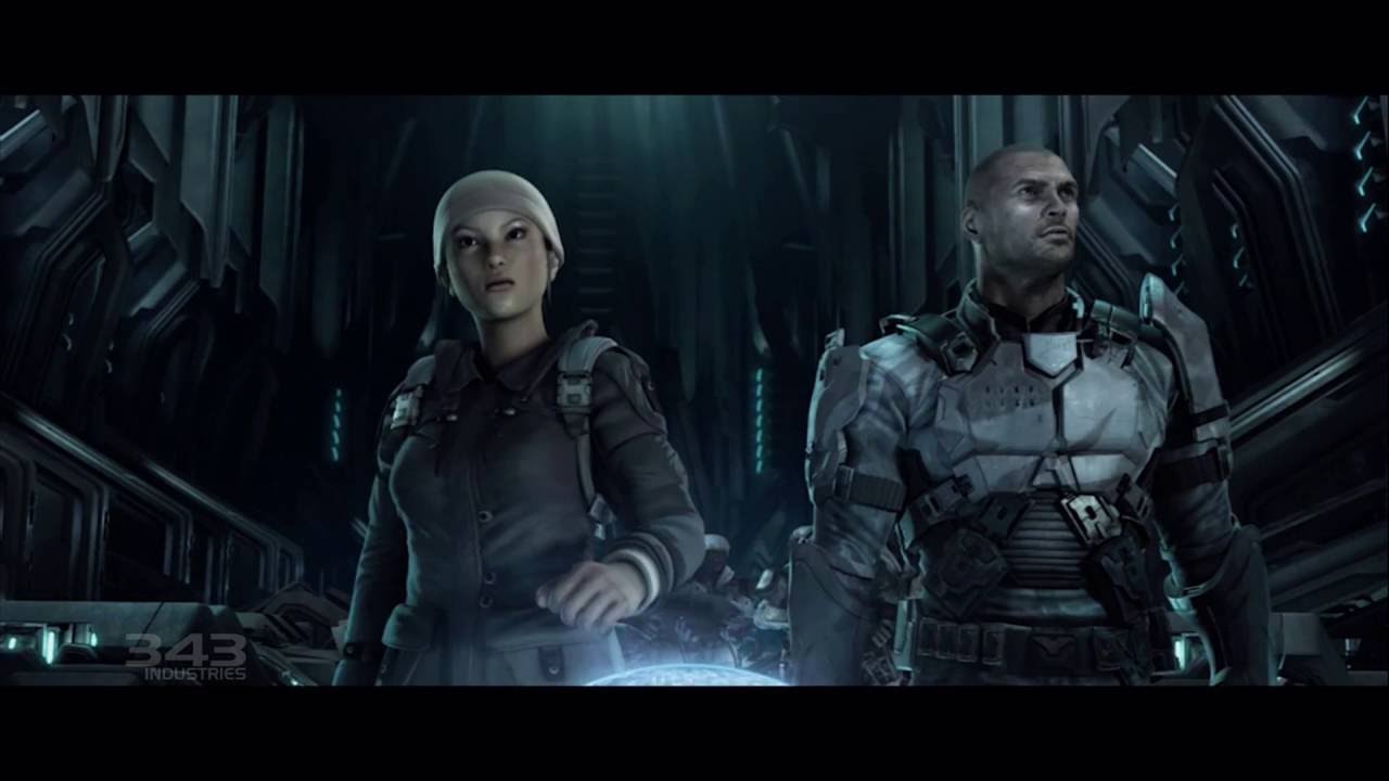 Halo 101: The Battle for Arcadia - YouTube