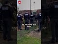 Arrest after armed police called to man 'acting erratically' in Newton-le-Willows